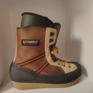 Buckshot Basic Snow boots